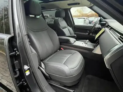 Photo 15 Land rover Range Rover  LWB P440e PHEV AWD