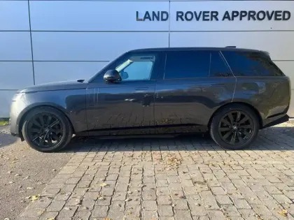 Photo 1 Land rover Range Rover  LWB P440e PHEV AWD