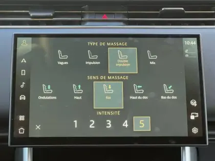 Photo 39 Land rover Range Rover  LWB P440e PHEV AWD