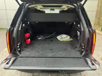 Photo 17 Land rover Range Rover  LWB P440e PHEV AWD