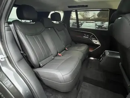 Photo 20 Land rover Range Rover  LWB P440e PHEV AWD