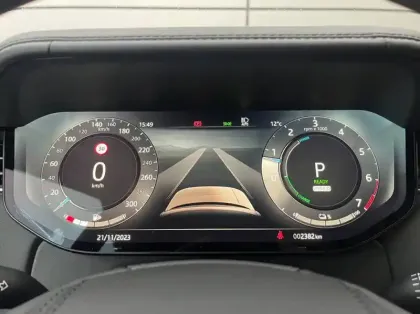 Photo 6 Land rover Range Rover  LWB P440e PHEV AWD