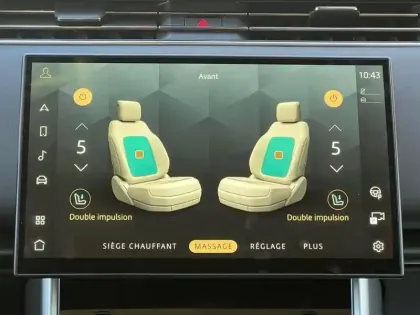 Photo 38 Land rover Range Rover  LWB P440e PHEV AWD