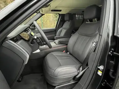 Photo 14 Land rover Range Rover  LWB P440e PHEV AWD