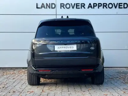 Photo 3 Land rover Range Rover  LWB P440e PHEV AWD