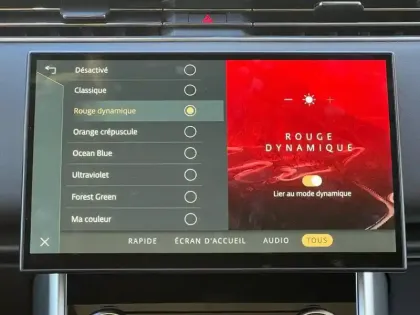 Photo 46 Land rover Range Rover  LWB P440e PHEV AWD