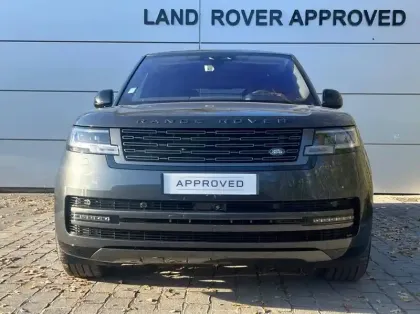 Photo 7 Land rover Range Rover  LWB P440e PHEV AWD
