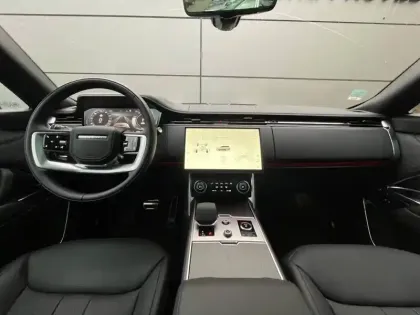 Photo 13 Land rover Range Rover  LWB P440e PHEV AWD