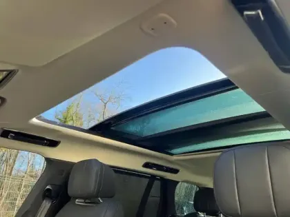 Photo 26 Land rover Range Rover  LWB P440e PHEV AWD