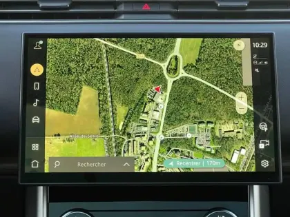 Photo 24 Land rover Range Rover  LWB P440e PHEV AWD