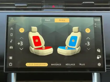 Photo 42 Land rover Range Rover  LWB P440e PHEV AWD