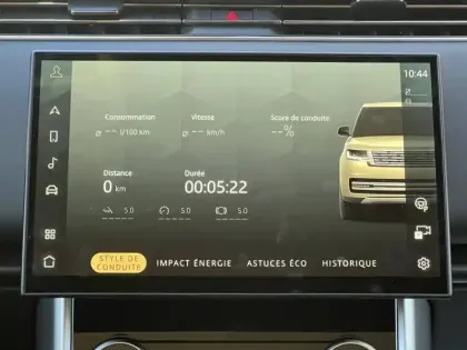 Photo 43 Land rover Range Rover  LWB P440e PHEV AWD