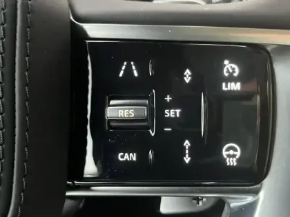 Photo 5 Land rover Range Rover  LWB P440e PHEV AWD