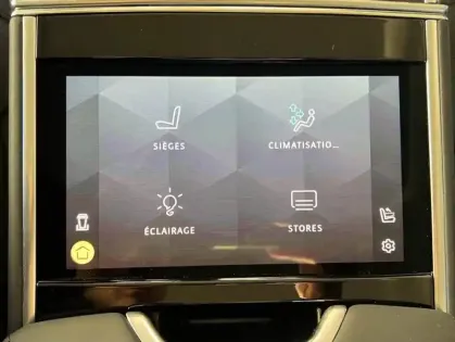 Photo 30 Land rover Range Rover  LWB P440e PHEV AWD