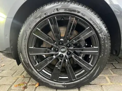 Photo 8 Land rover Range Rover  LWB P440e PHEV AWD