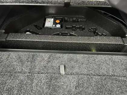 Photo 19 Land rover Range Rover  LWB P440e PHEV AWD