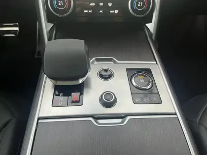 Photo 34 Land rover Range Rover  LWB P440e PHEV AWD