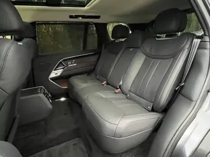 Photo 11 Land rover Range Rover  LWB P440e PHEV AWD