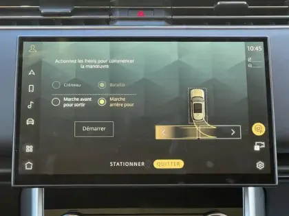 Photo 47 Land rover Range Rover  LWB P440e PHEV AWD