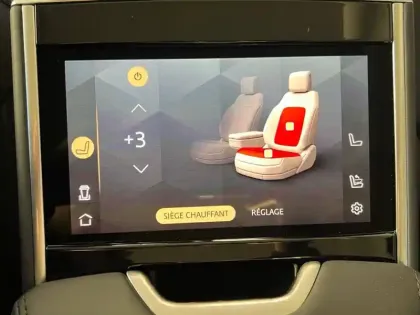 Photo 32 Land rover Range Rover  LWB P440e PHEV AWD