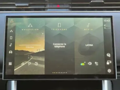 Photo 37 Land rover Range Rover  LWB P440e PHEV AWD