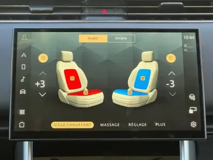 Photo 41 Land rover Range Rover  LWB P440e PHEV AWD