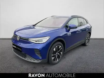 Photo Volkswagen Id.4 Life Max