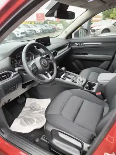 Photo 9 Mazda Cx-5  2.2L Skyactiv-D 150 ch 4x2 BVA6