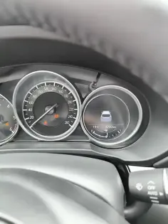 Photo 11 Mazda Cx-5  2.2L Skyactiv-D 150 ch 4x2 BVA6