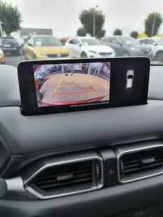 Photo 13 Mazda Cx-5  2.2L Skyactiv-D 150 ch 4x2 BVA6