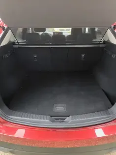 Photo 16 Mazda Cx-5  2.2L Skyactiv-D 150 ch 4x2 BVA6