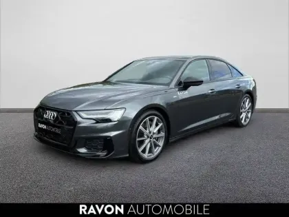 Photo Audi A6 S Line