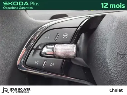 Photo 33 Skoda Enyaq  Coupé iV 80