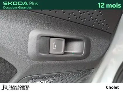 Photo 37 Skoda Enyaq  Coupé iV 80