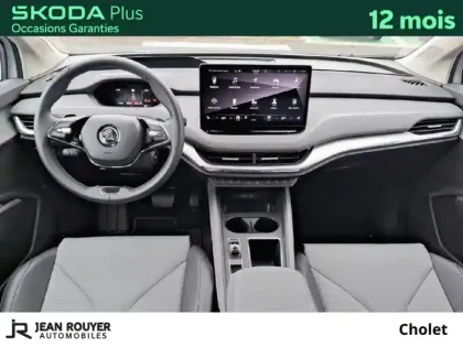 Photo 30 Skoda Enyaq  Coupé iV 80