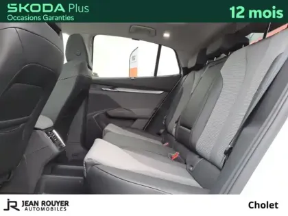 Photo 29 Skoda Enyaq  Coupé iV 80