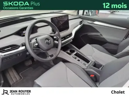 Photo 28 Skoda Enyaq  Coupé iV 80