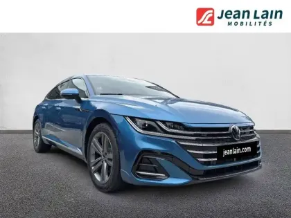 Photo 40 Volkswagen Arteon  Shooting Brake 1.4 eHybrid Rechargeable OPF 218 DSG6