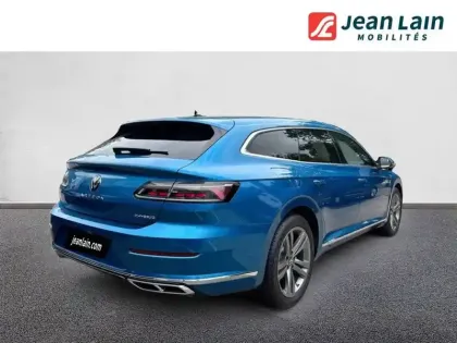 Photo 23 Volkswagen Arteon  Shooting Brake 1.4 eHybrid Rechargeable OPF 218 DSG6