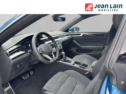 Photo 29 Volkswagen Arteon  Shooting Brake 1.4 eHybrid Rechargeable OPF 218 DSG6
