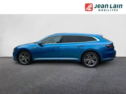 Photo 45 Volkswagen Arteon  Shooting Brake 1.4 eHybrid Rechargeable OPF 218 DSG6