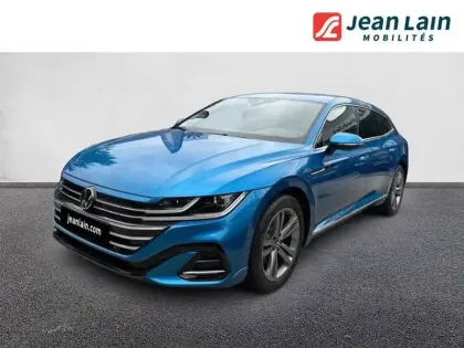 Photo 38 Volkswagen Arteon  Shooting Brake 1.4 eHybrid Rechargeable OPF 218 DSG6