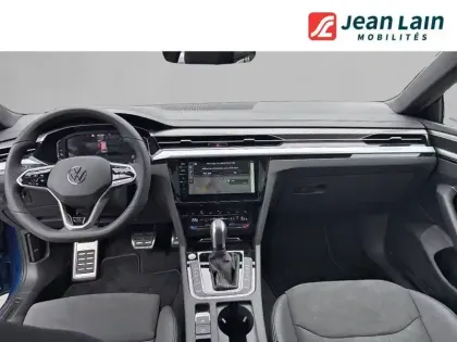 Photo 55 Volkswagen Arteon  Shooting Brake 1.4 eHybrid Rechargeable OPF 218 DSG6