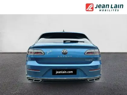 Photo 24 Volkswagen Arteon  Shooting Brake 1.4 eHybrid Rechargeable OPF 218 DSG6