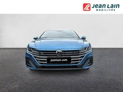 Photo 20 Volkswagen Arteon  Shooting Brake 1.4 eHybrid Rechargeable OPF 218 DSG6
