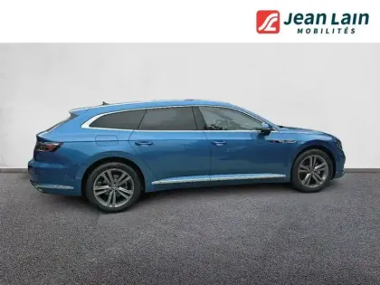 Photo 22 Volkswagen Arteon  Shooting Brake 1.4 eHybrid Rechargeable OPF 218 DSG6