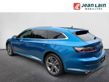 Photo 25 Volkswagen Arteon  Shooting Brake 1.4 eHybrid Rechargeable OPF 218 DSG6