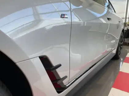 Photo 7 BMW I4  M50 544ch