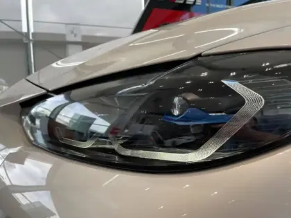 Photo 9 BMW I4  M50 544ch