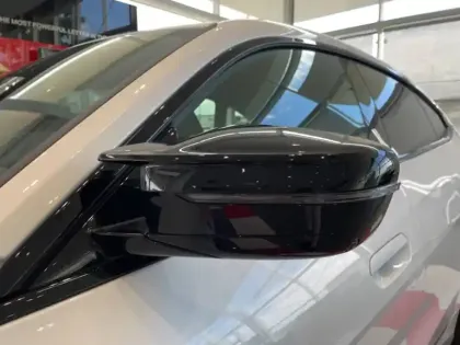 Photo 8 BMW I4  M50 544ch